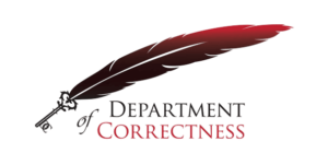 Department-of-Correctness-Logo